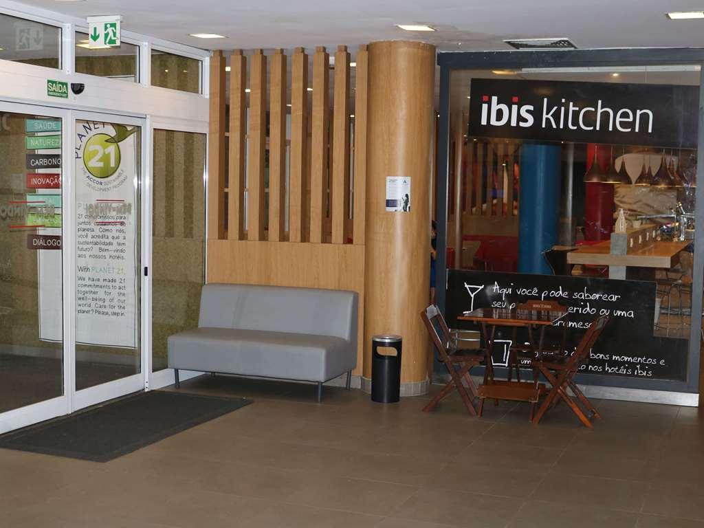 Ibis Salvador Rio Vermelho Luaran gambar