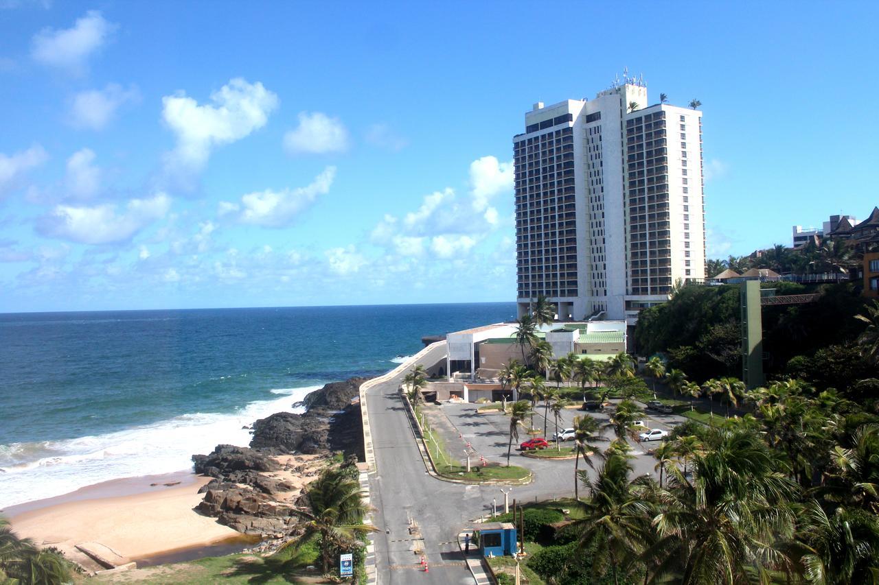 Ibis Salvador Rio Vermelho Luaran gambar